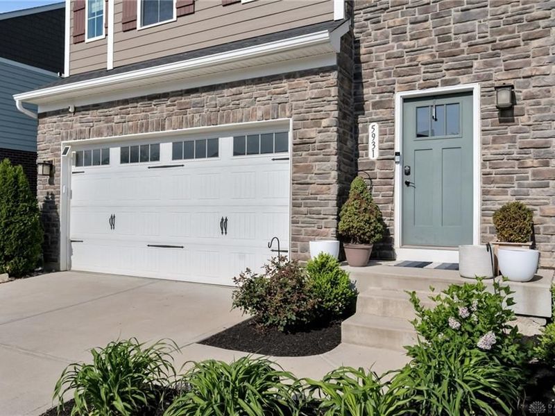 5931 Stones Throw Way, Liberty Township, OH 45044 Photo 4