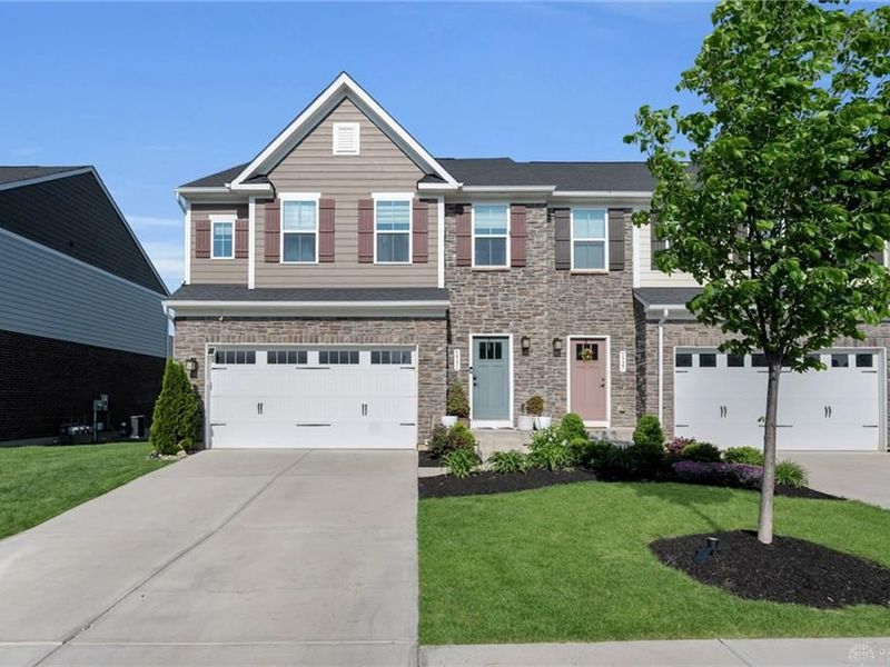 5931 Stones Throw Way, Liberty Township, OH 45044 Photo 40