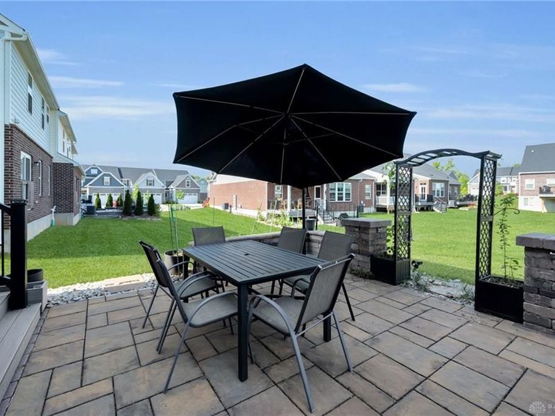 5931 Stones Throw Way, Liberty Township, OH 45044 Photo 41