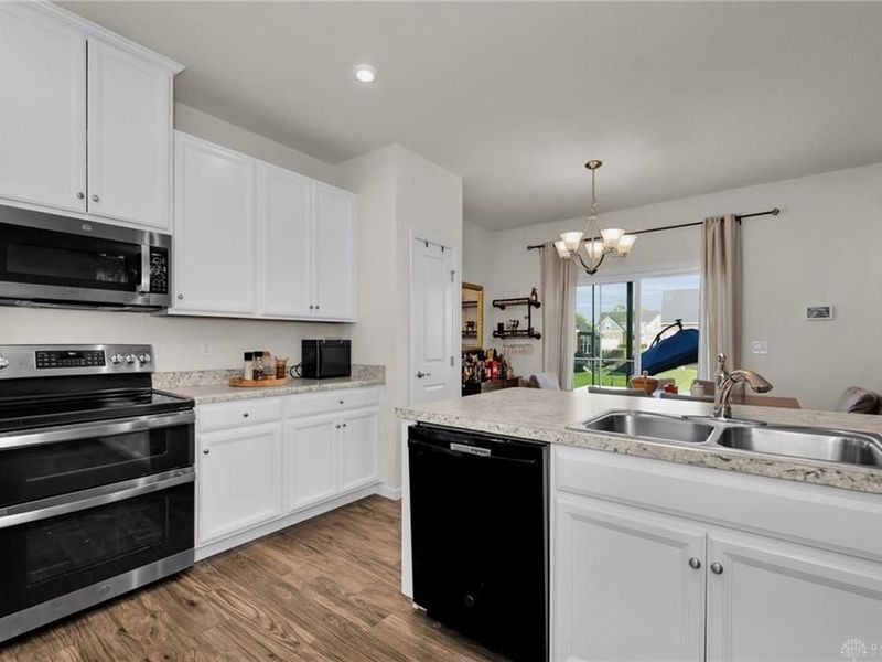 5931 Stones Throw Way, Liberty Township, OH 45044 Photo 7