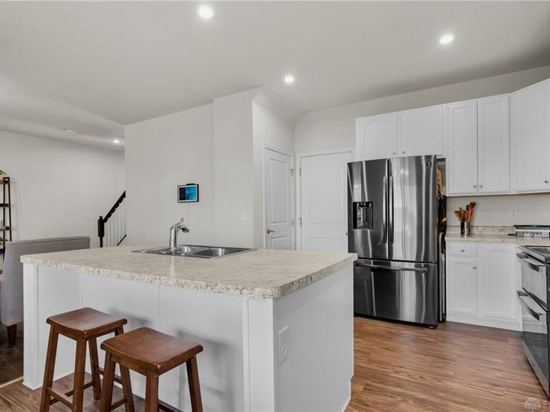 5931 Stones Throw Way, Liberty Township, OH 45044 Photo 9