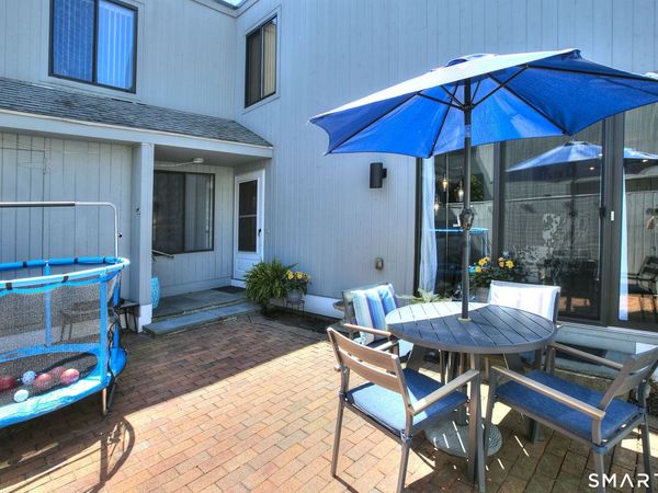 6 Sugar Maple, Unit 6, Ridgefield, CT 06877