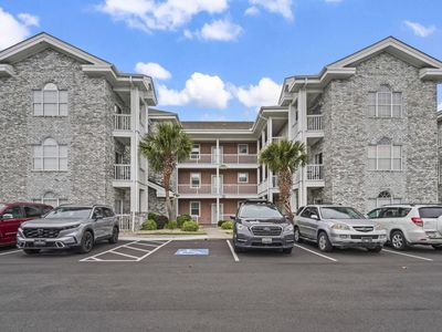4741 Wild Iris Dr., Unit 202, Myrtle Beach, SC 29577