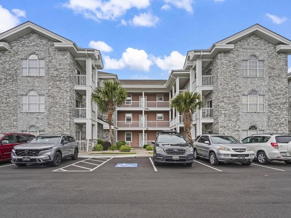 4741 Wild Iris Dr. , Unit 202, Myrtle Beach, SC 29577