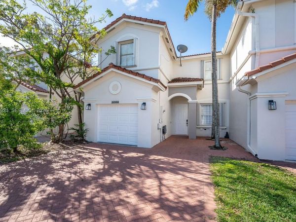 10958 SW 247th Ter, Homestead, FL 33032