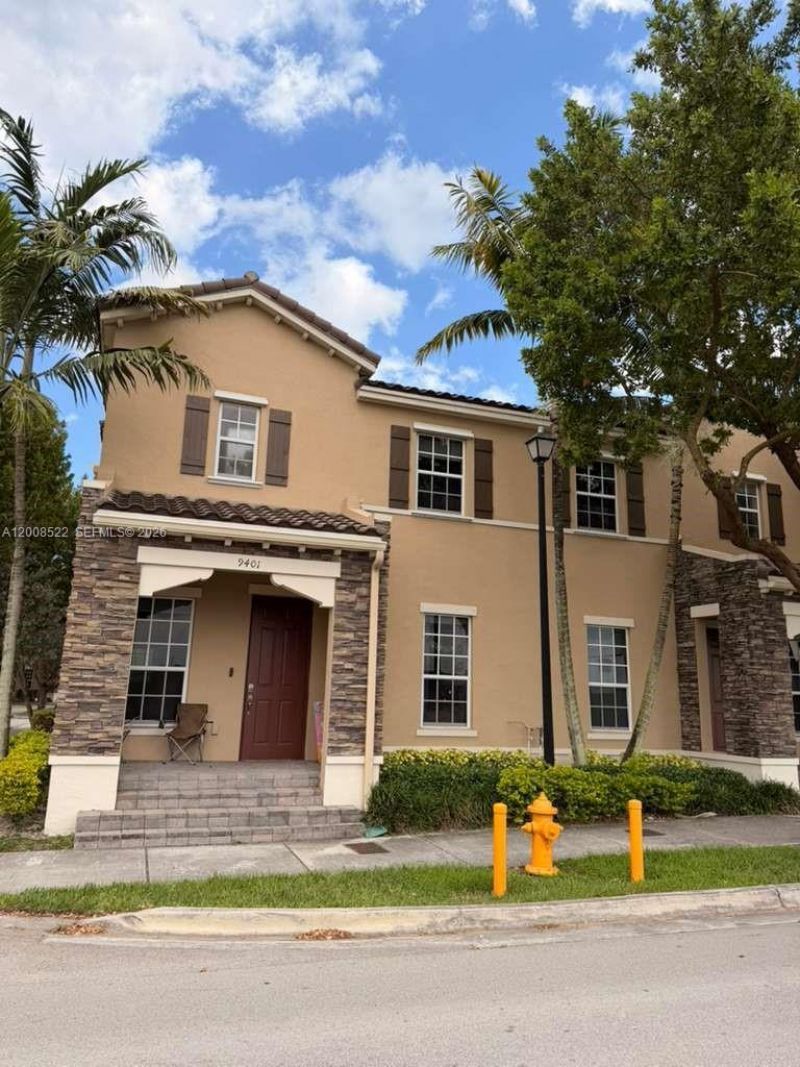 9401 SW 172nd Ave , Unit 9401, Miami, FL 33196 Photo