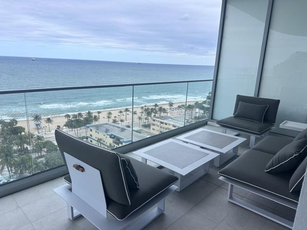 153 N Seabreeze Blvd, Unit 1205, Fort Lauderdale, FL 33304