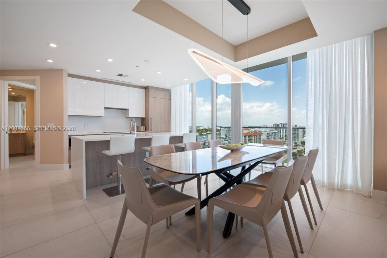 153 N Seabreeze Blvd, Unit 1205, Fort Lauderdale, FL 33304 Photo