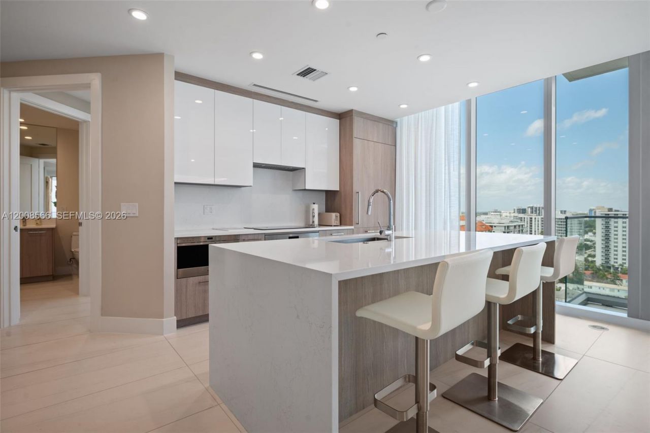 153 N Seabreeze Blvd, Unit 1205, Fort Lauderdale, FL 33304 Photo