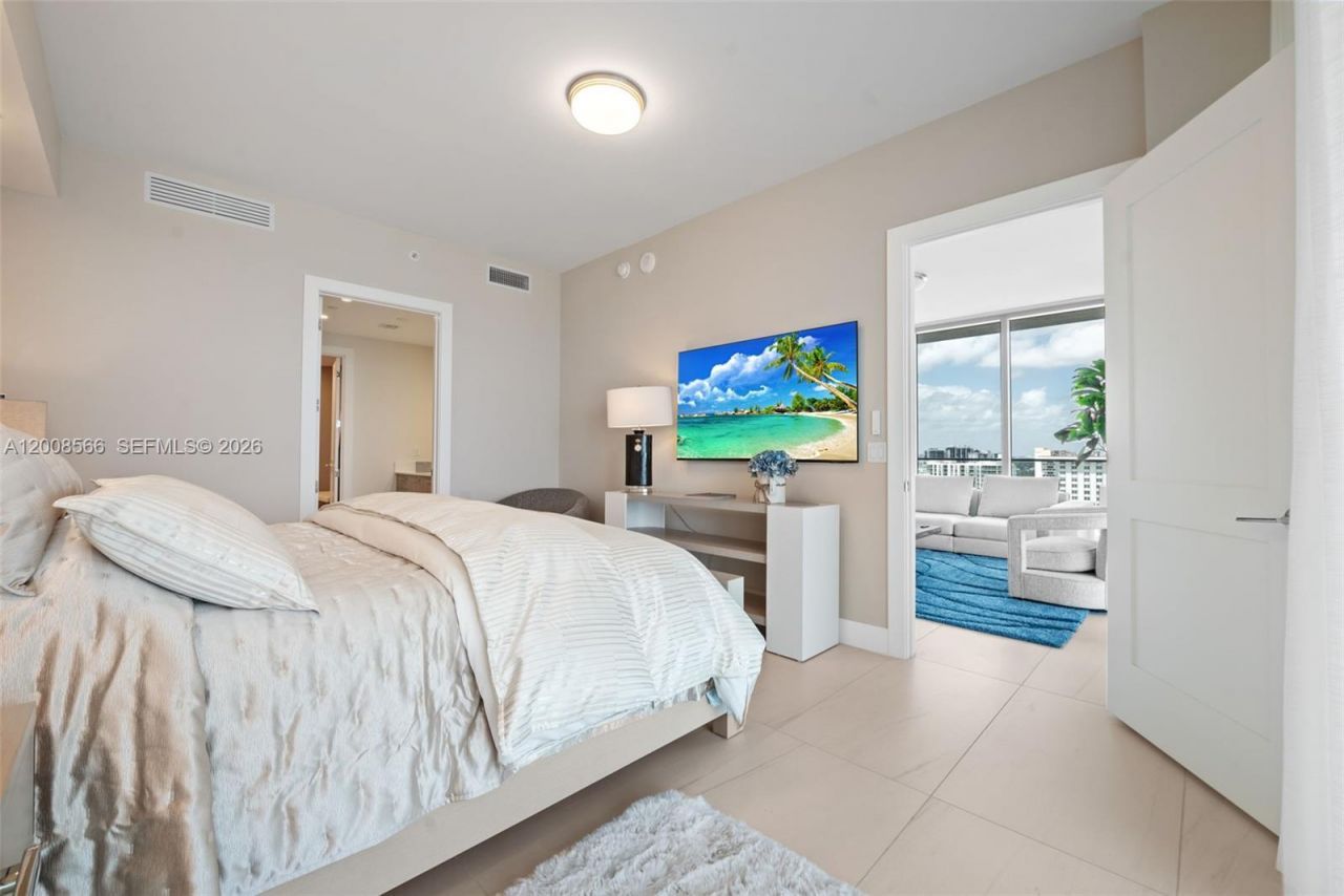 153 N Seabreeze Blvd, Unit 1205, Fort Lauderdale, FL 33304 Photo
