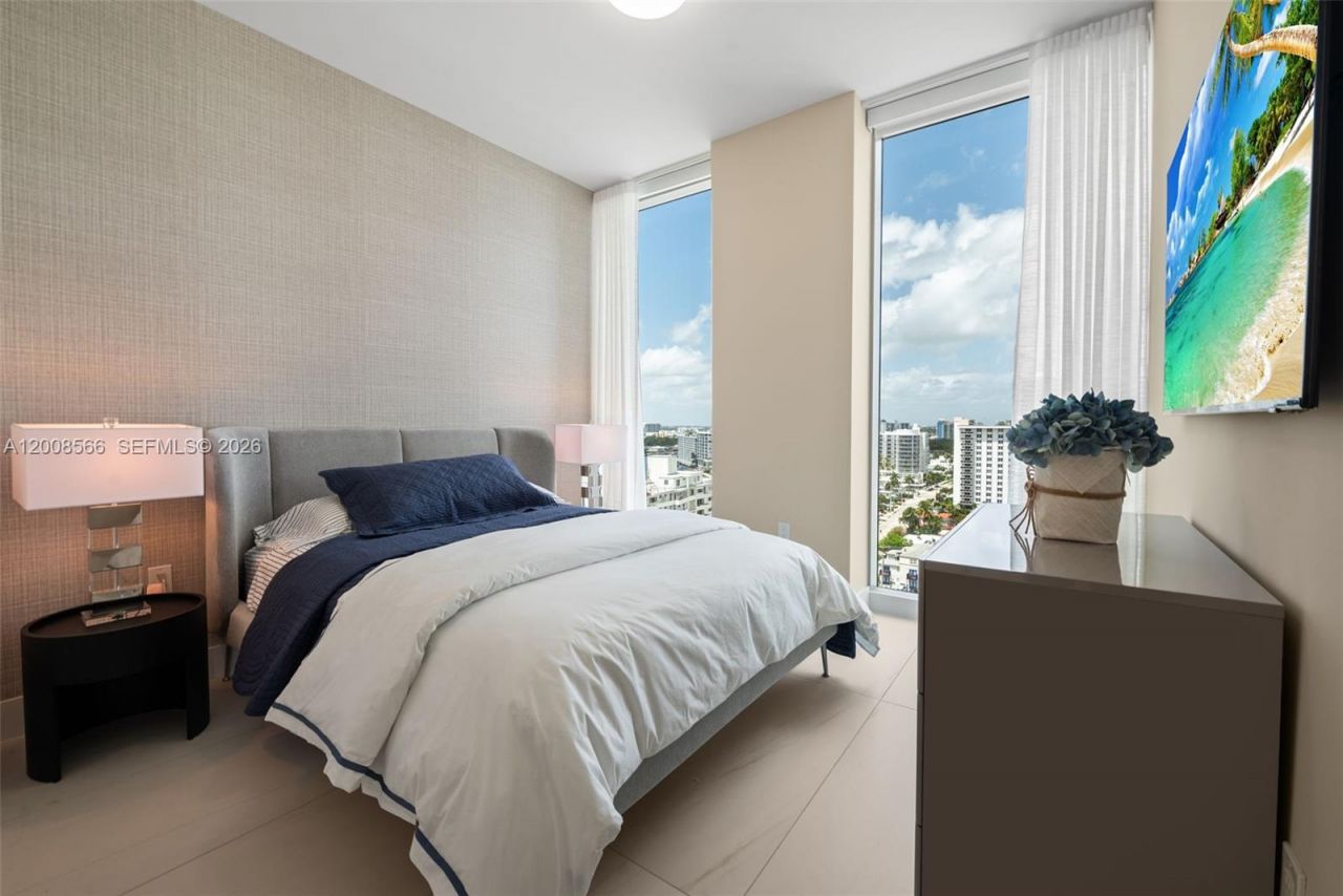 153 N Seabreeze Blvd, Unit 1205, Fort Lauderdale, FL 33304 Photo