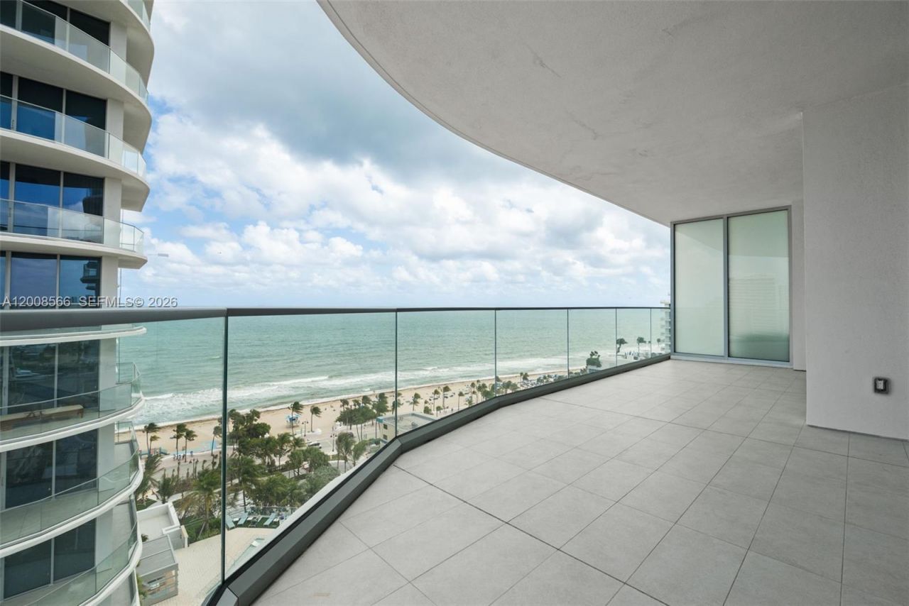 153 N Seabreeze Blvd, Unit 1205, Fort Lauderdale, FL 33304 Photo