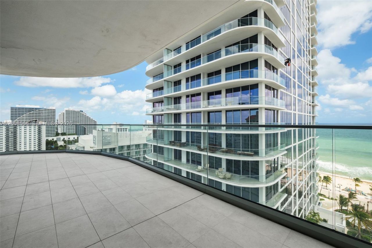 153 N Seabreeze Blvd, Unit 1205, Fort Lauderdale, FL 33304 Photo