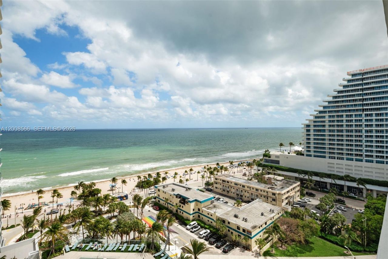 153 N Seabreeze Blvd, Unit 1205, Fort Lauderdale, FL 33304 Photo