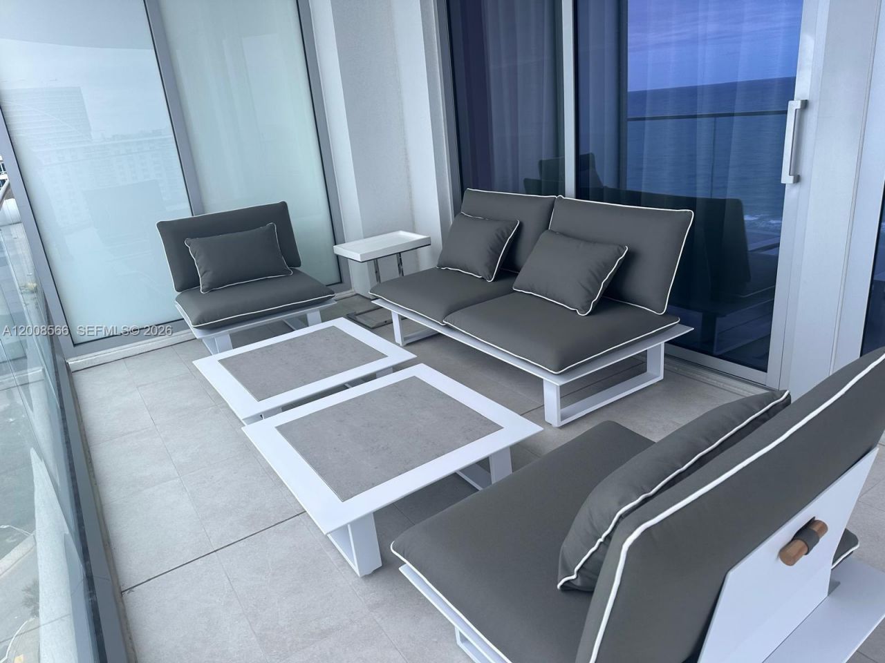 153 N Seabreeze Blvd, Unit 1205, Fort Lauderdale, FL 33304 Photo