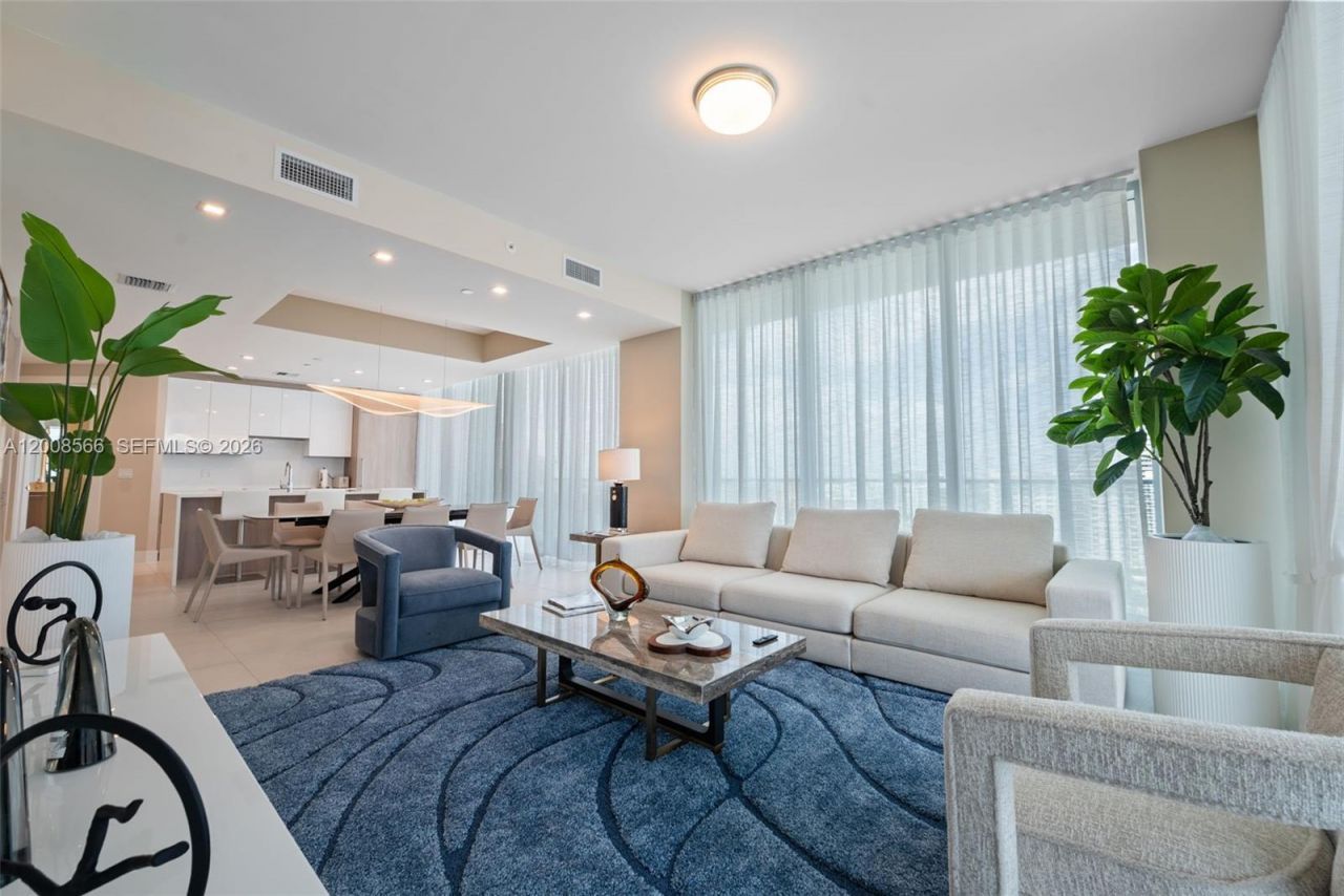 153 N Seabreeze Blvd, Unit 1205, Fort Lauderdale, FL 33304 Photo