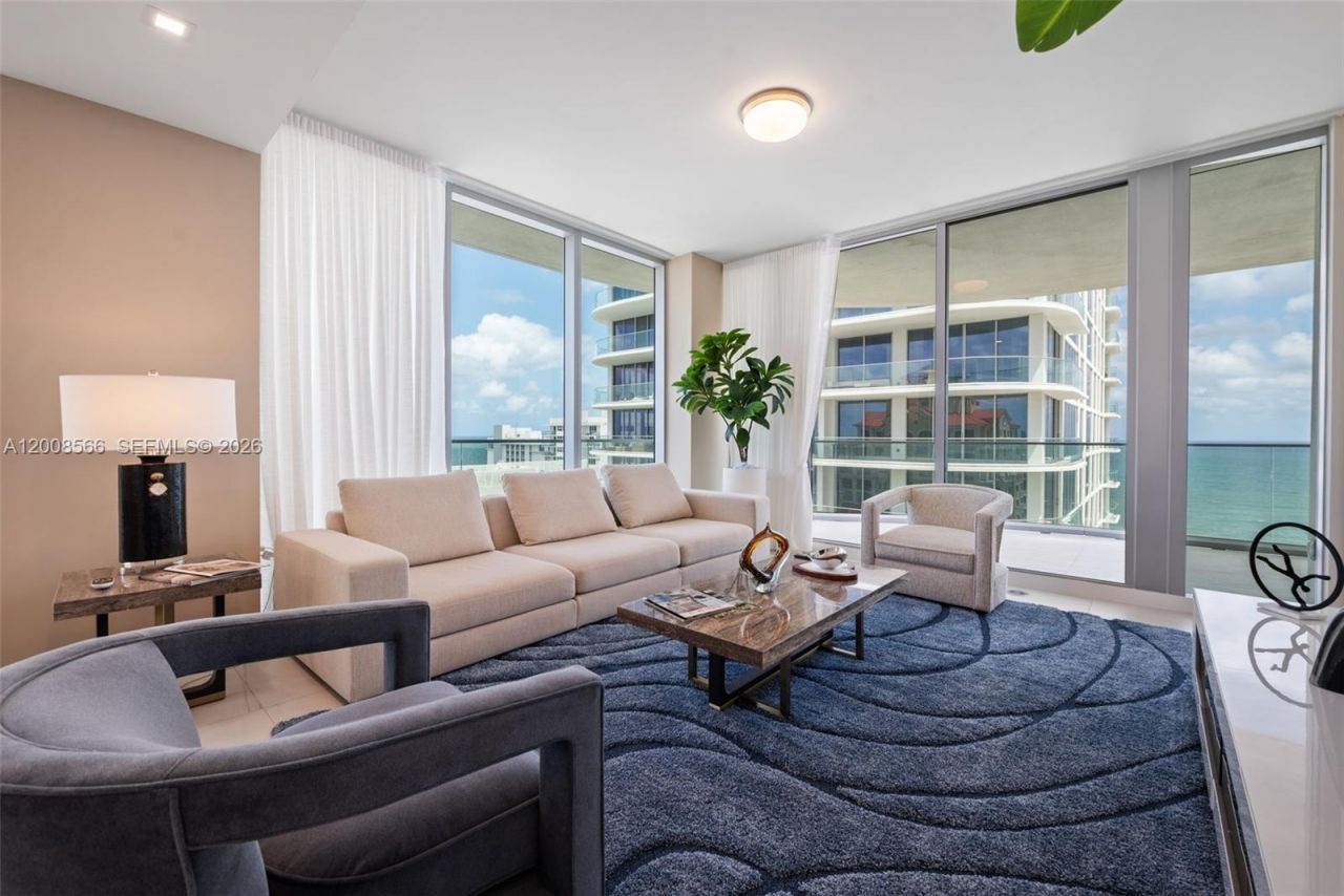 153 N Seabreeze Blvd, Unit 1205, Fort Lauderdale, FL 33304 Photo
