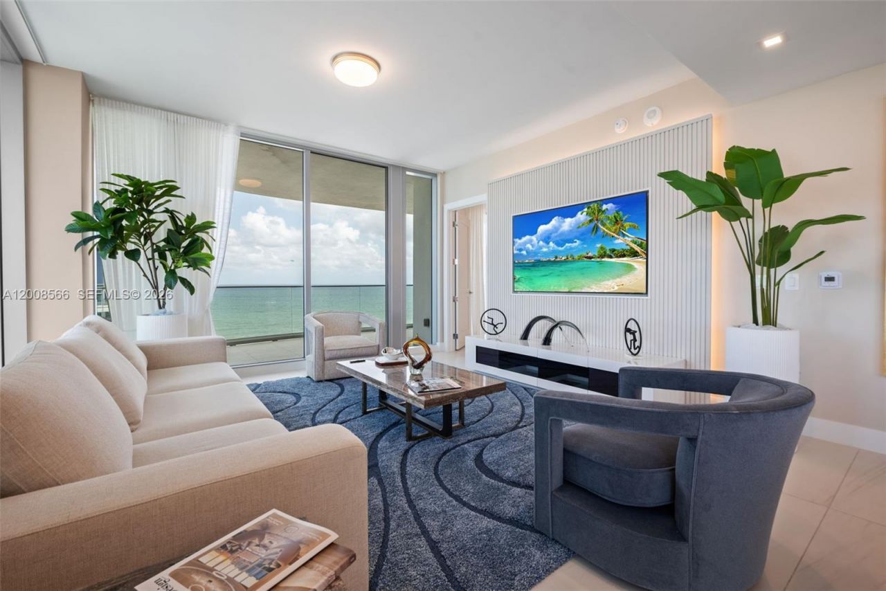 153 N Seabreeze Blvd, Unit 1205, Fort Lauderdale, FL 33304 Photo