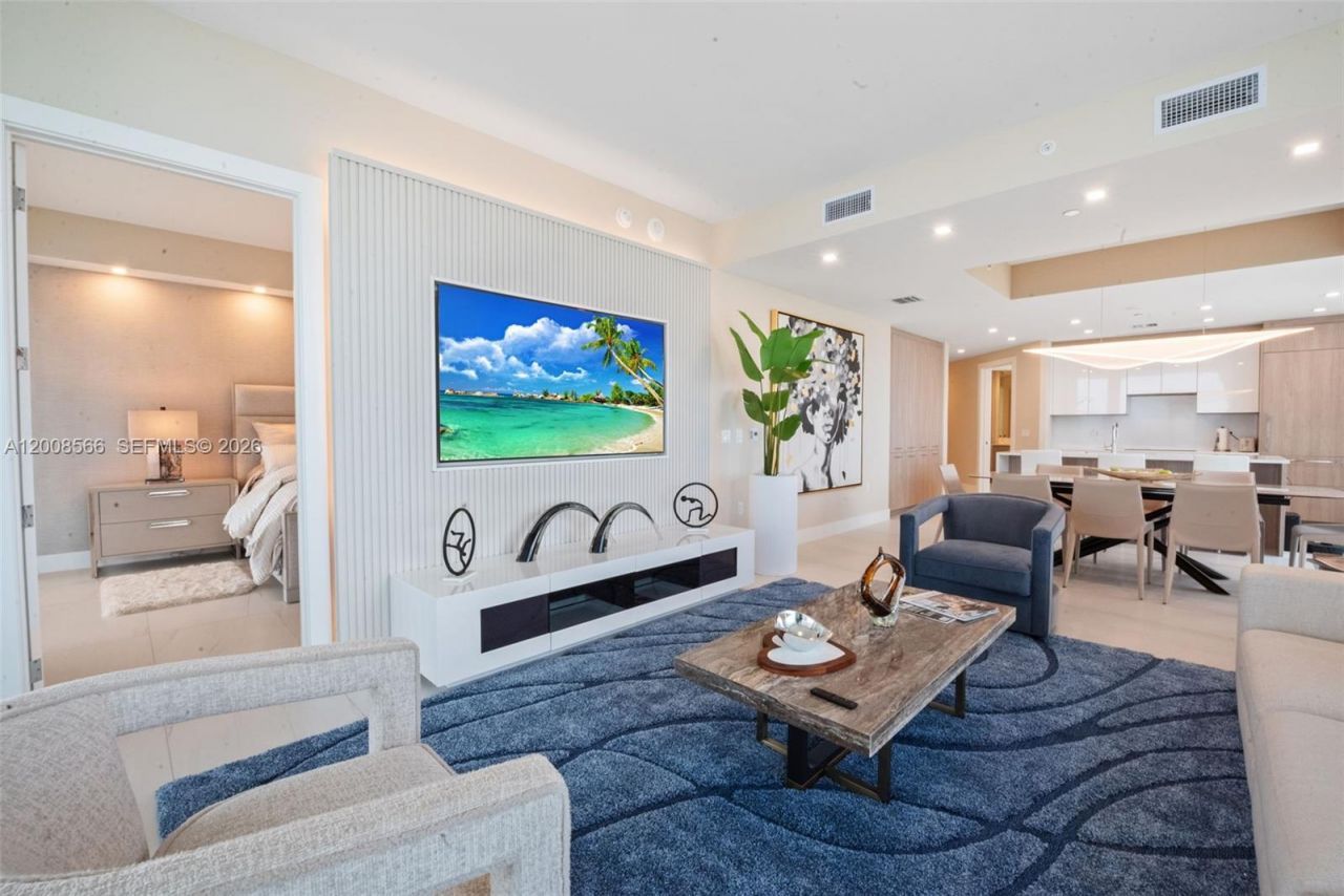 153 N Seabreeze Blvd, Unit 1205, Fort Lauderdale, FL 33304 Photo