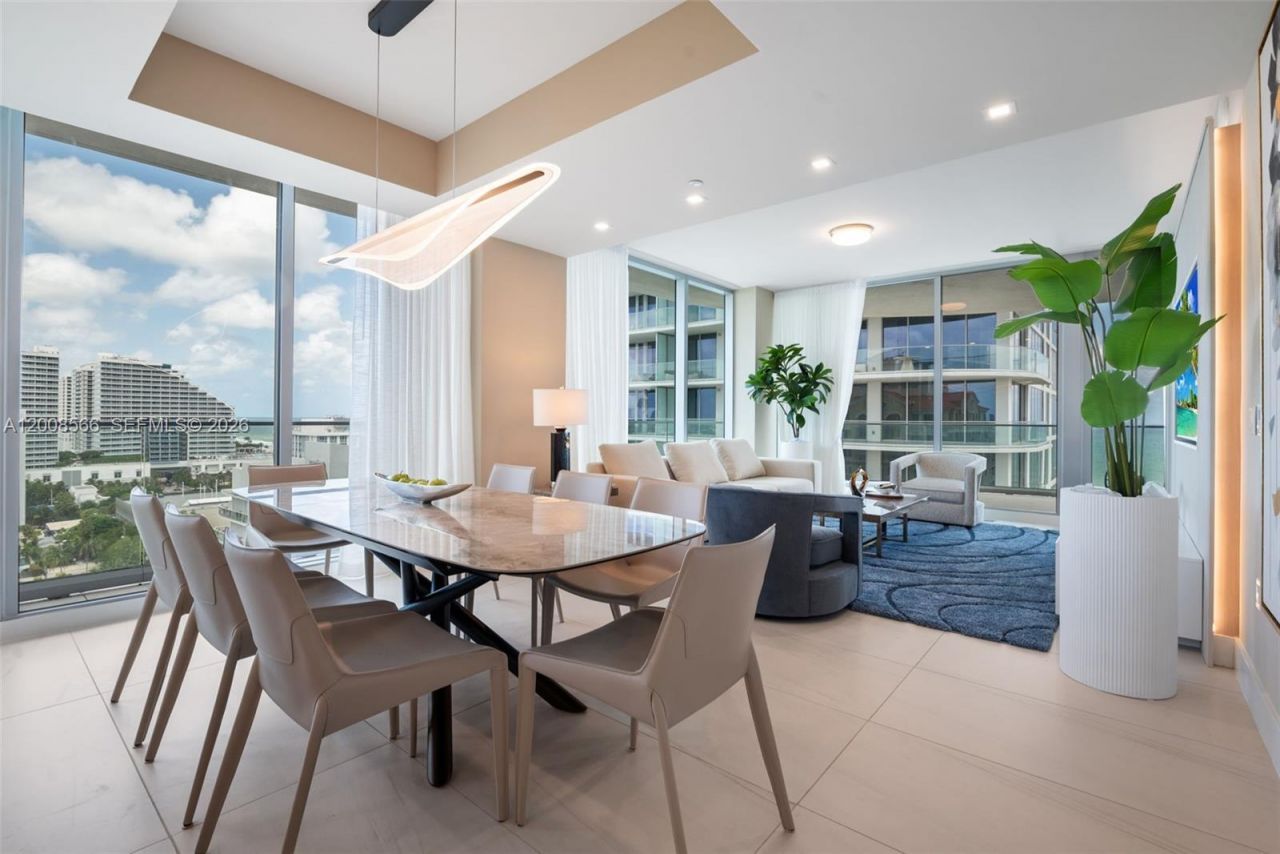 153 N Seabreeze Blvd, Unit 1205, Fort Lauderdale, FL 33304 Photo