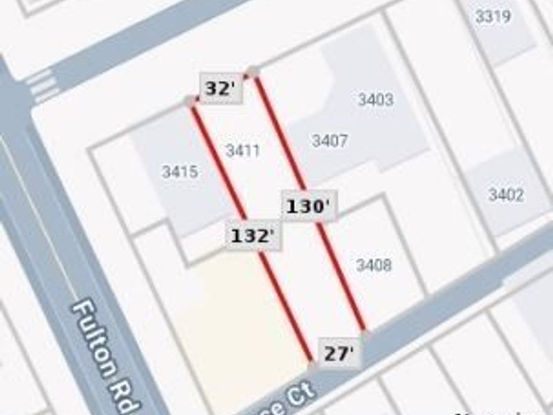 3411 Hancock Avenue, Cleveland, OH 44113 Photo 3