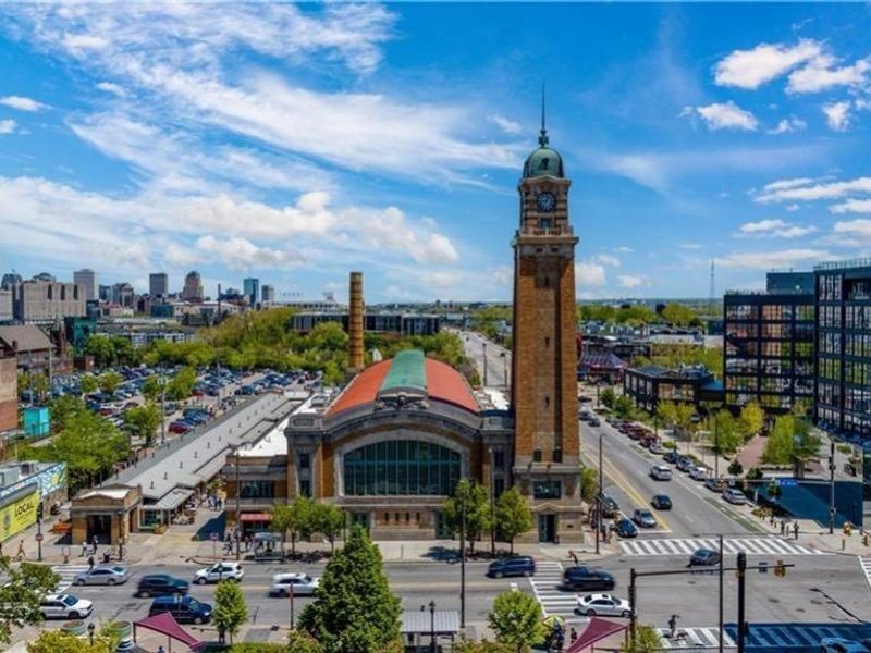 3411 Hancock Avenue, Cleveland, OH 44113 Photo 4