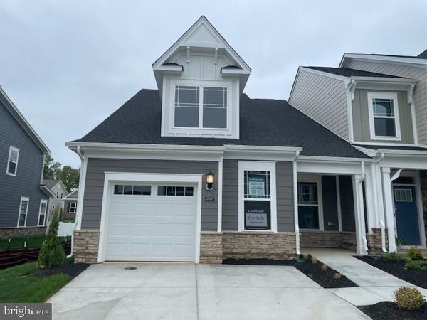 10587 GREAT BASIN PL , WHITE PLAINS, MD 20695