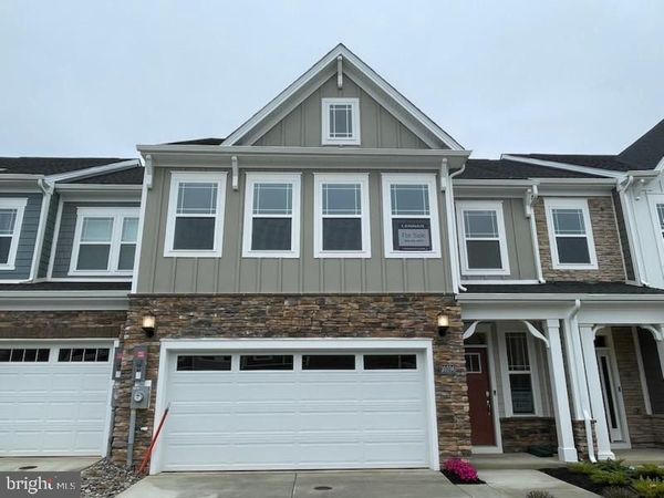 10596 GREAT BASIN PL , WHITE PLAINS, MD 20695