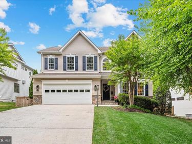 2205 WESTMORELAND STREET, FALLS CHURCH, VA 22043