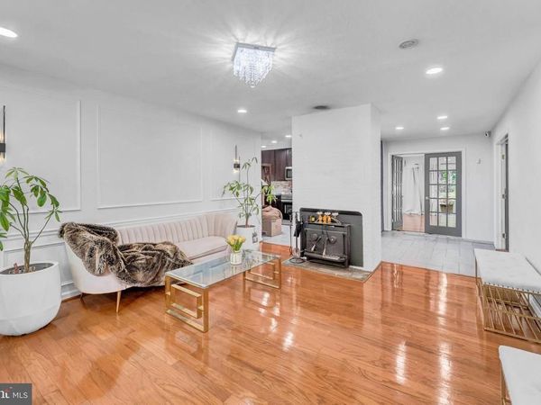 7415 HASTINGS STREET, SPRINGFIELD, VA 22150