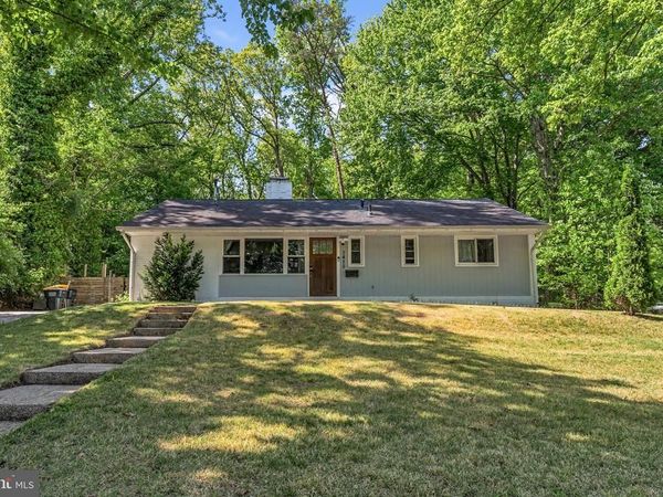 7415 HASTINGS STREET, SPRINGFIELD, VA 22150
