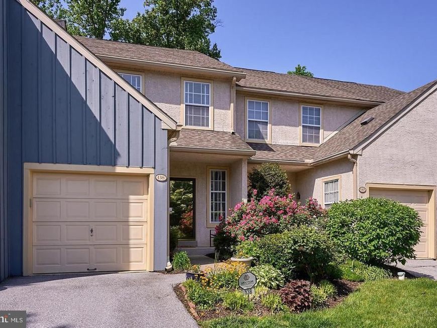 138 Whispering Oaks Drive, Unit 1708, West Chester, PA 19382 Main Photo