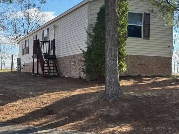 W5410 County Road G East, Unit 46, Mauston, WI 53948