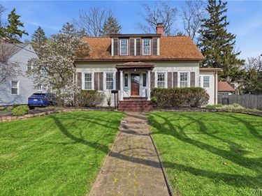 156 Garrison Road , Buffalo, NY 14221