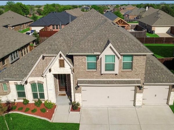 1809 Emerald Vista Boulevard, Wylie, TX 75098