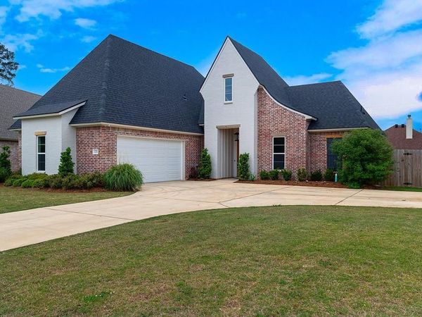 121 Sitka Loop , Haughton, LA 71037