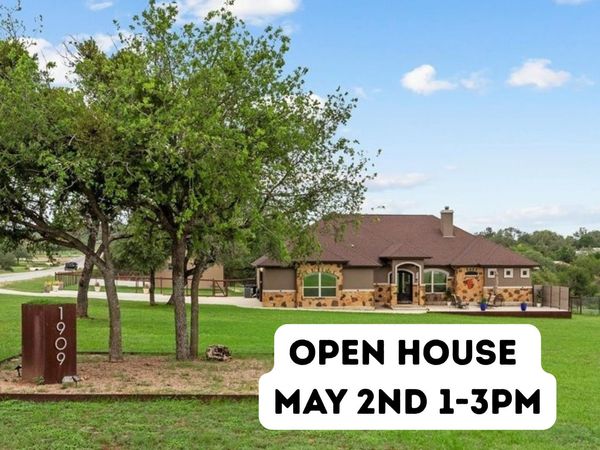 1909 Hunters Cove, New Braunfels, TX 78132