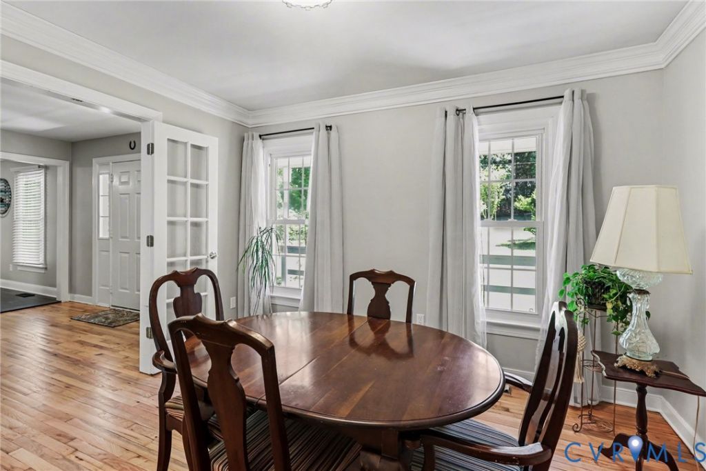 2715 Pineridge Lane Powhatan, VA 23139