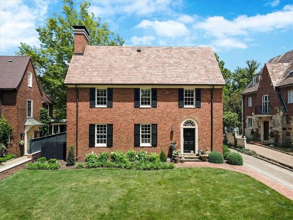 619 Pitcairn Place , Pittsburgh, PA 15232