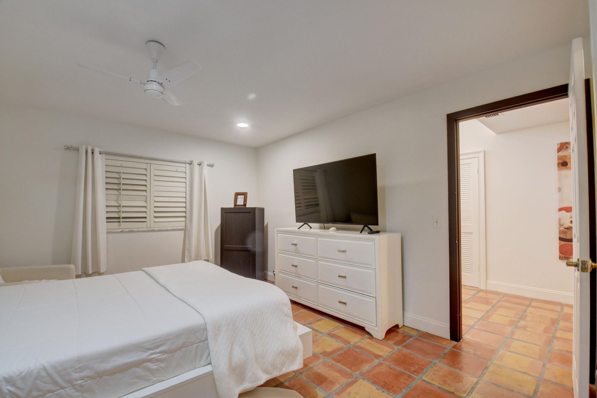 4666 S Fountains Drive S, Unit 124, Lake Worth, FL 33467 Photo