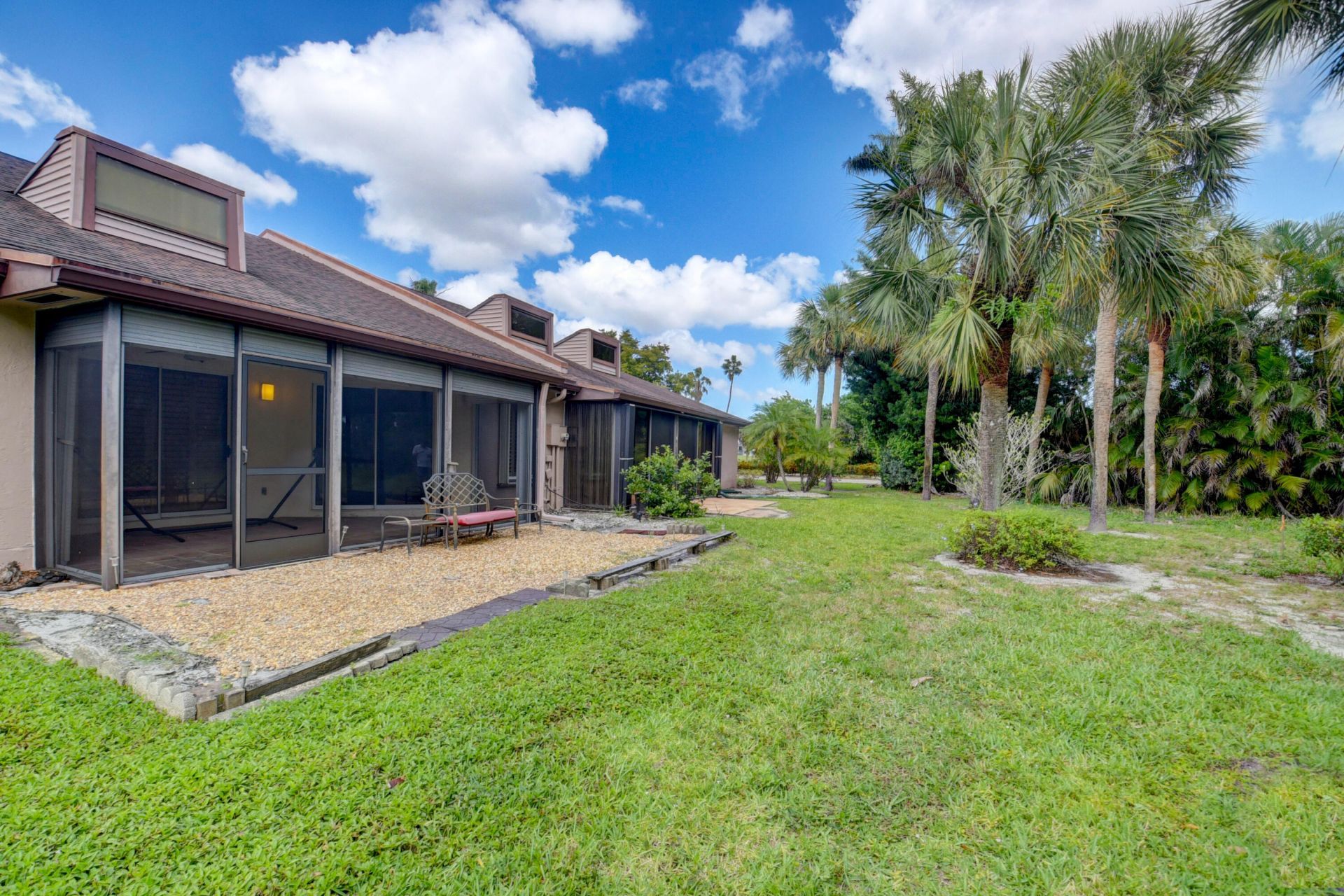 4666 S Fountains Drive S, Unit 124, Lake Worth, FL 33467 Photo