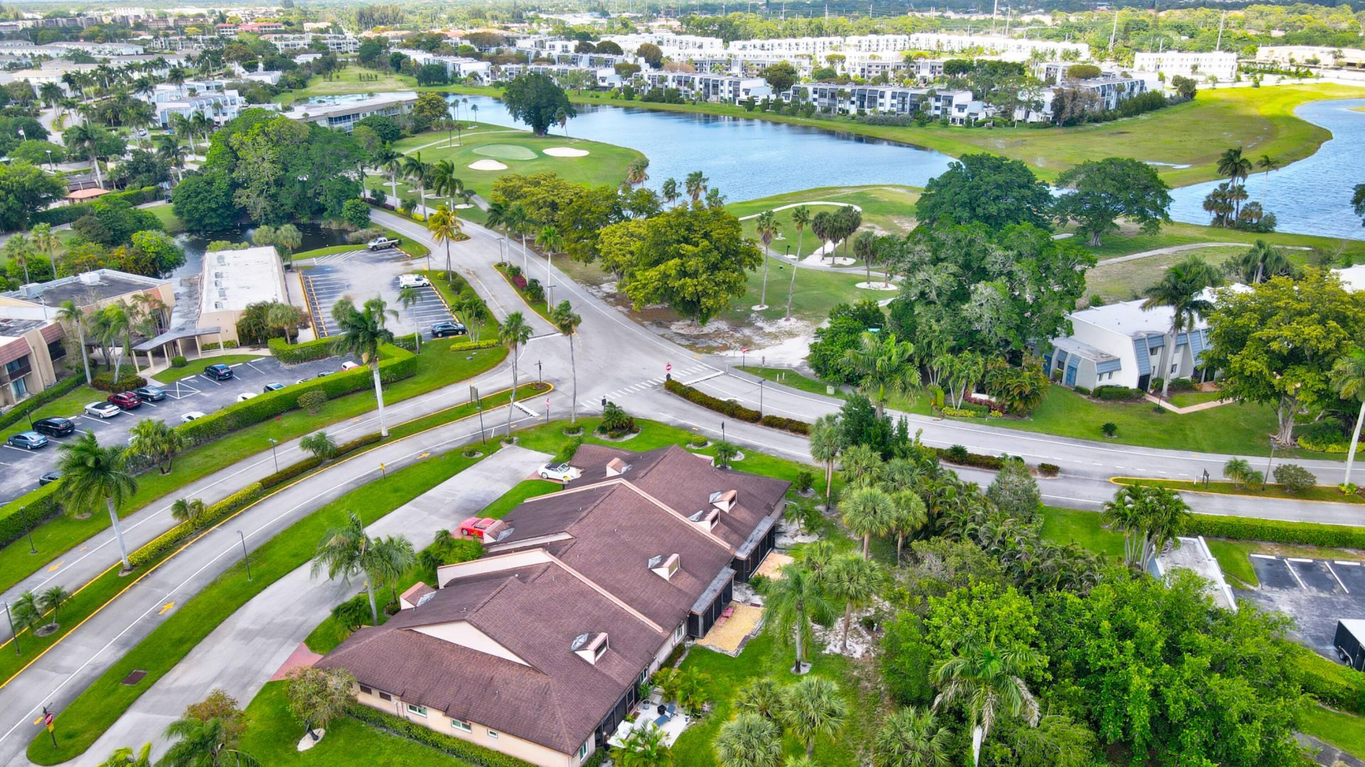 4666 S Fountains Drive S, Unit 124, Lake Worth, FL 33467 Photo