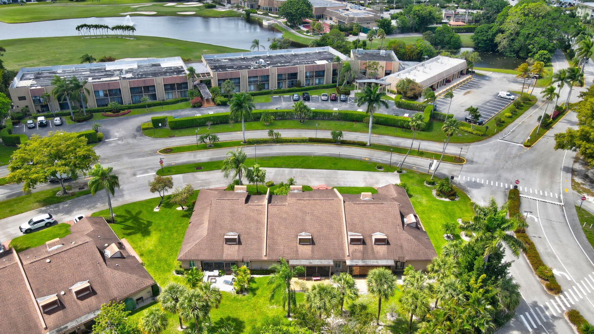 4666 S Fountains Drive S, Unit 124, Lake Worth, FL 33467 Photo