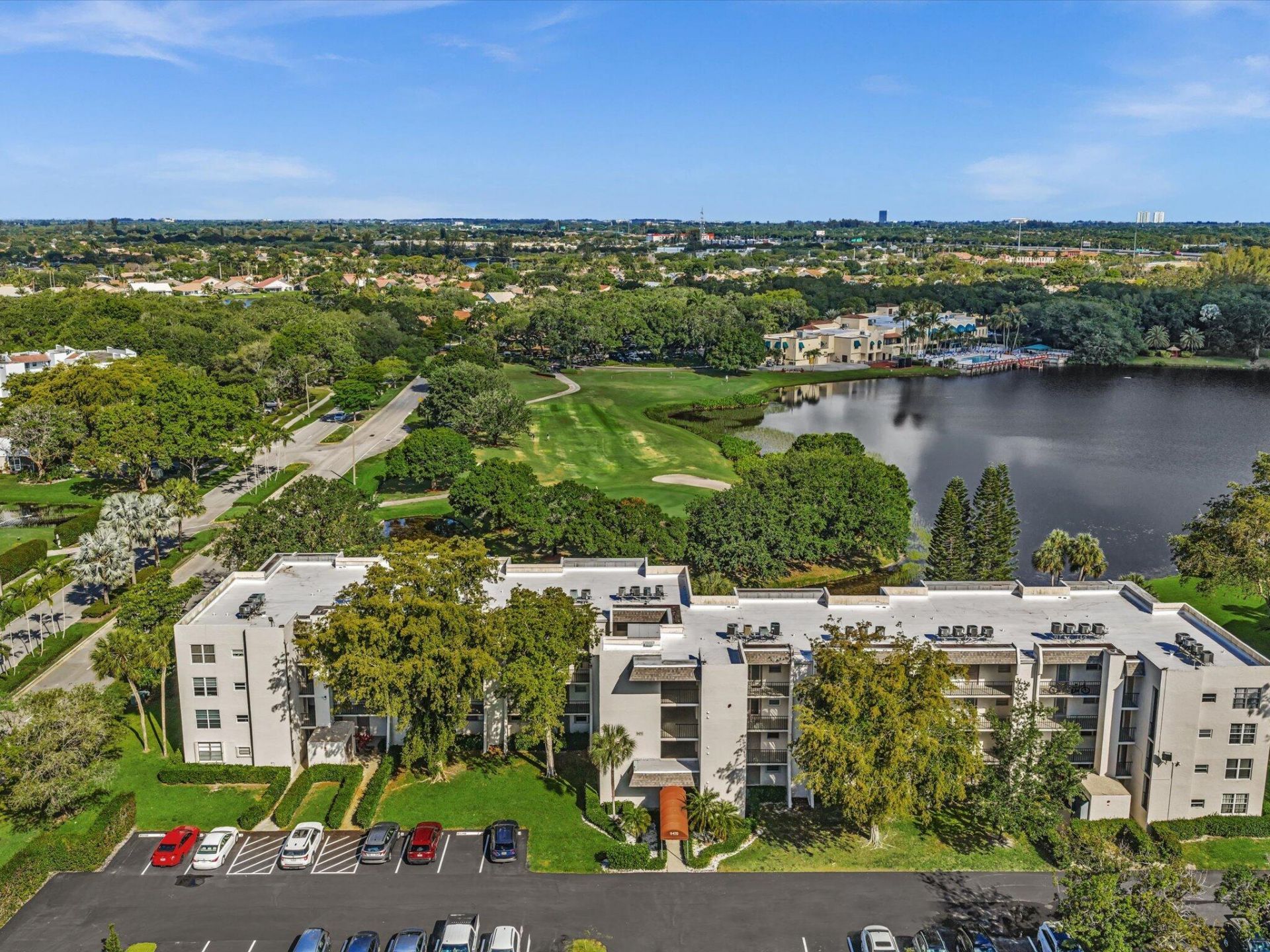 9470 Poinciana Place, Unit 303, Davie, FL 33324 Photo