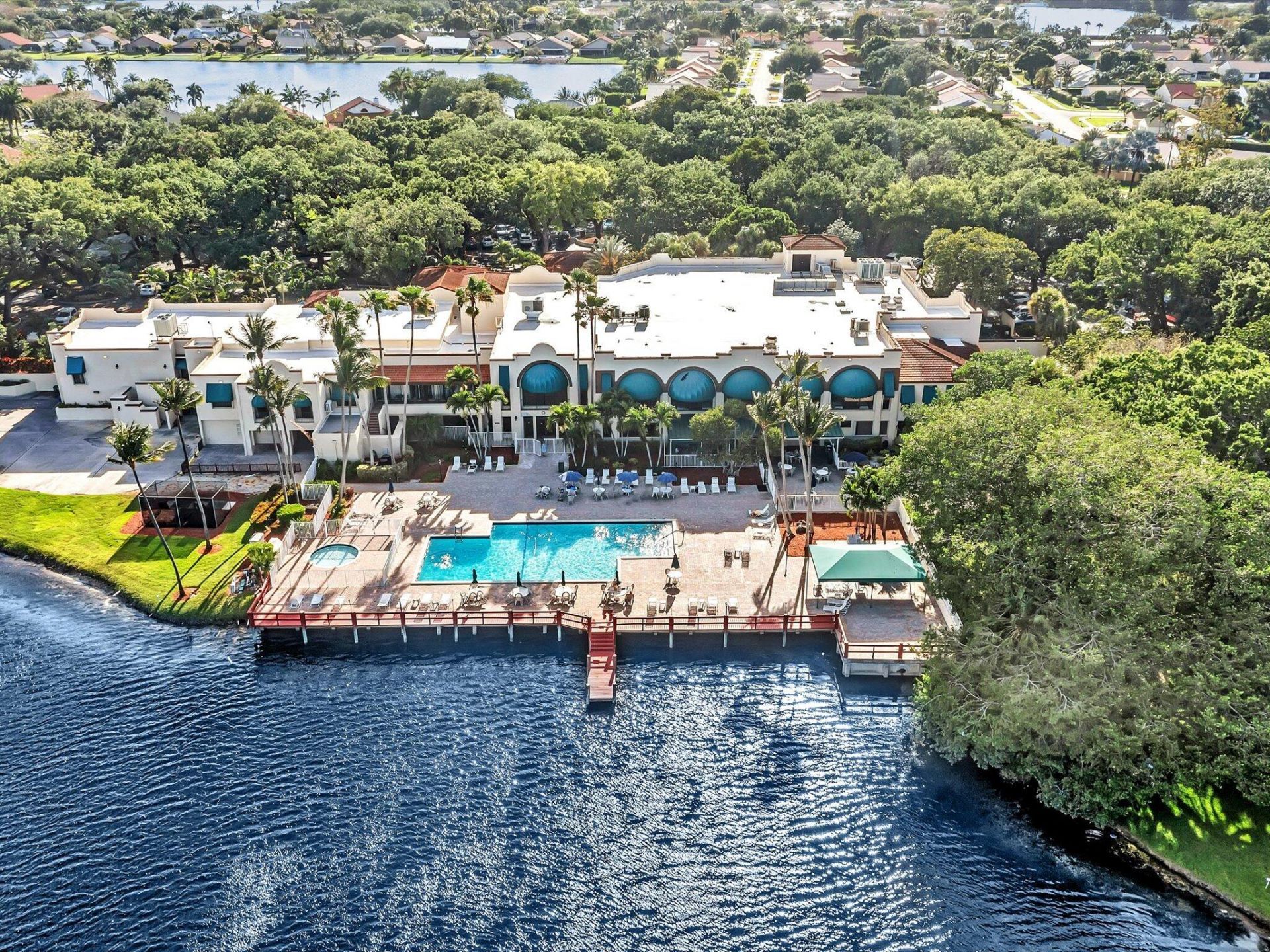 9470 Poinciana Place, Unit 303, Davie, FL 33324 Photo