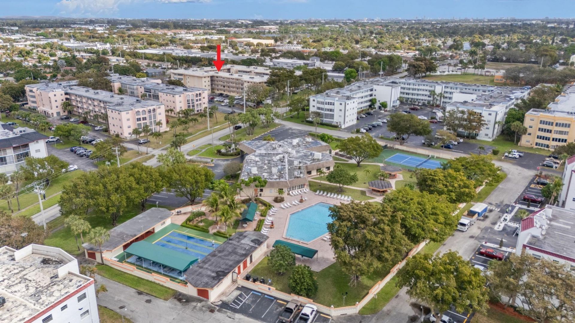 4191 NW 41st Street, Unit 214, Lauderdale Lakes, FL 33319 Photo