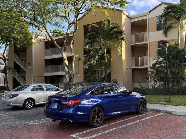 8204 NW 24th Street, Unit 8204, Coral Springs, FL 33065