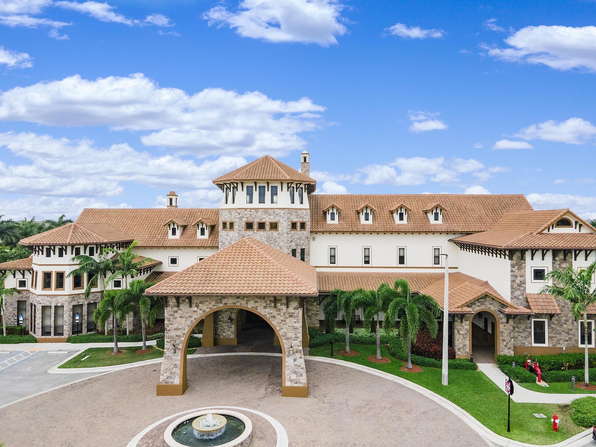 9628 Town Parc Circle S, Parkland, FL 33076 Photo