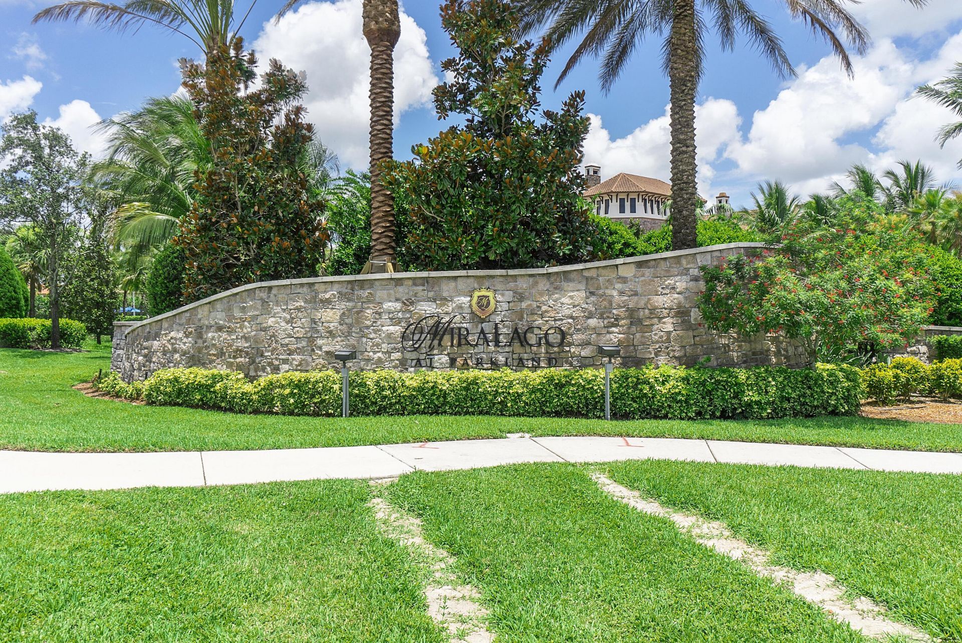9628 Town Parc Circle S, Parkland, FL 33076 Photo