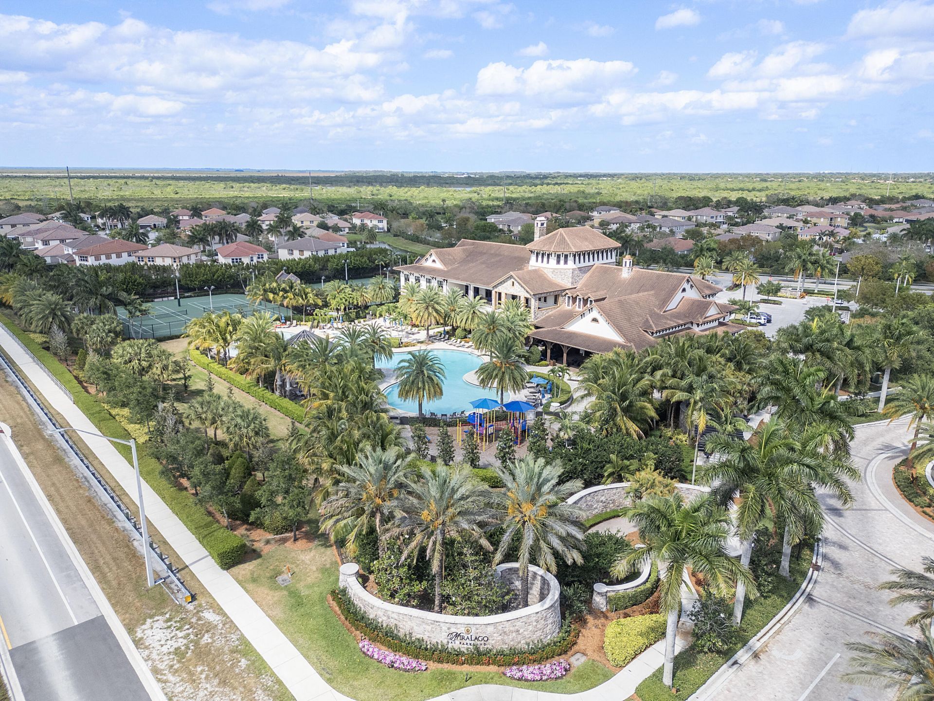 9628 Town Parc Circle S, Parkland, FL 33076 Photo